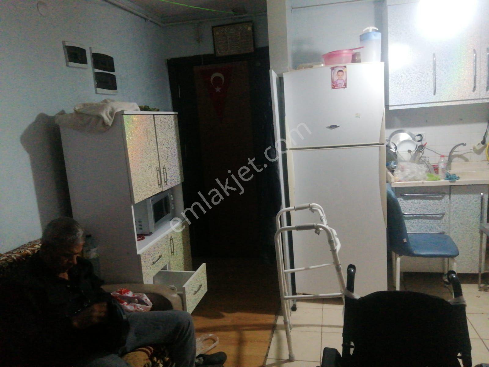Yıldız Emlaktan Dulkadiroğlu Karataş Mahallesi Toki'lerde Satılık 1+1 Daire - Görsel 9