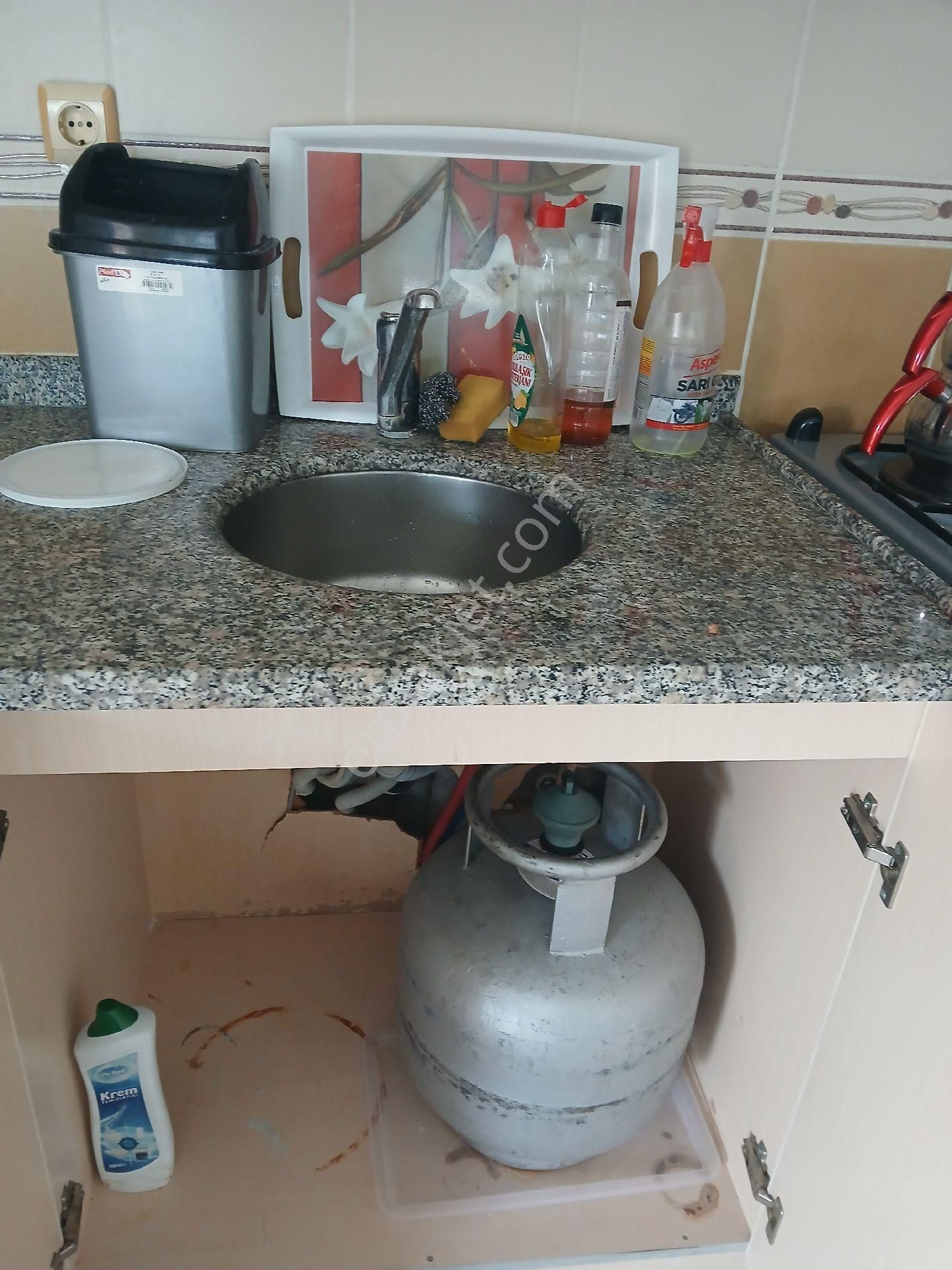 Devlet Hastanesi Altı Çağlayan Mah.de Bim Market Altında 3+1eşyalı 3. Kat - Görsel 22