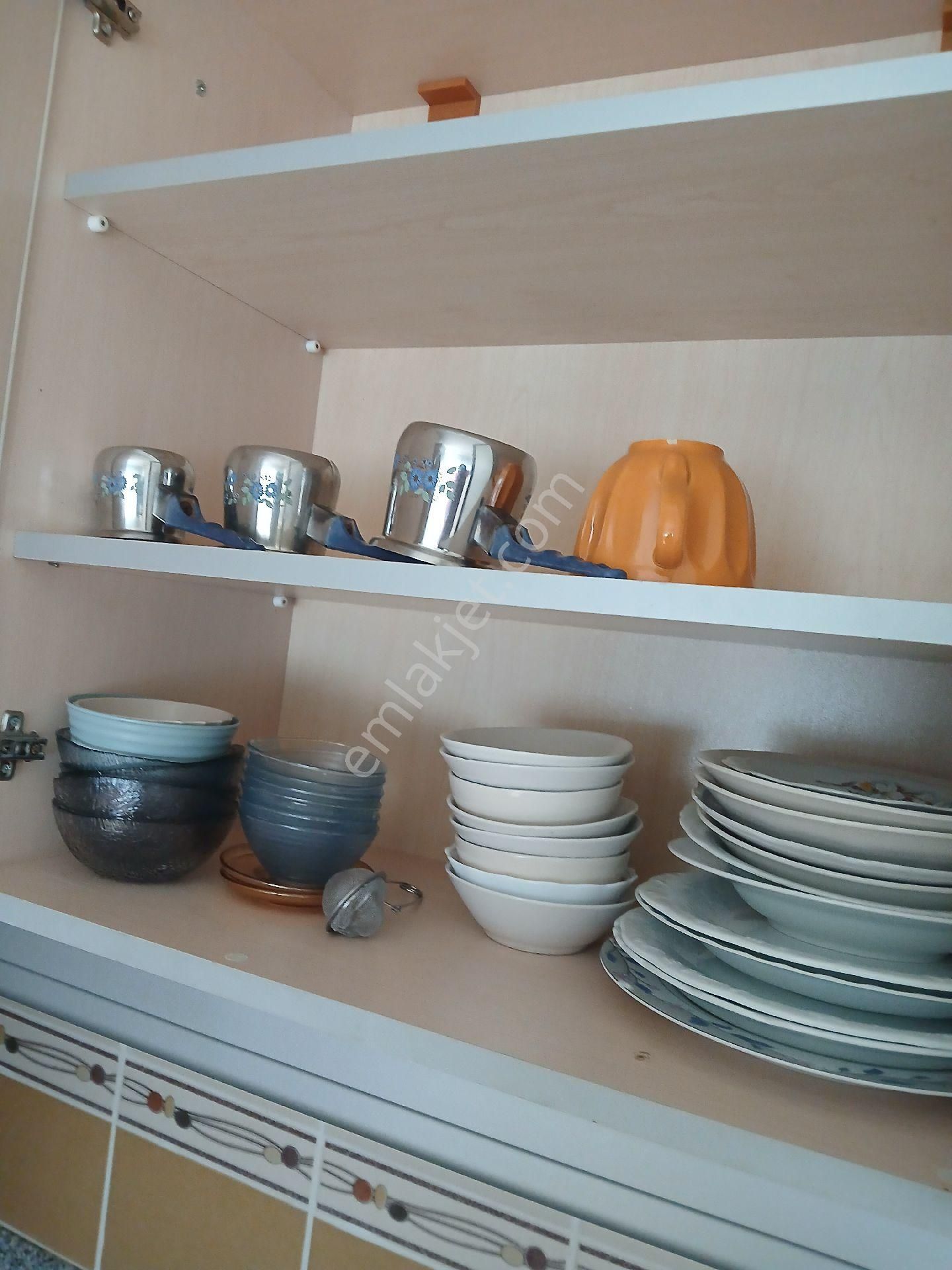 Devlet Hastanesi Altı Çağlayan Mah.de Bim Market Altında 3+1eşyalı 3. Kat - Görsel 24