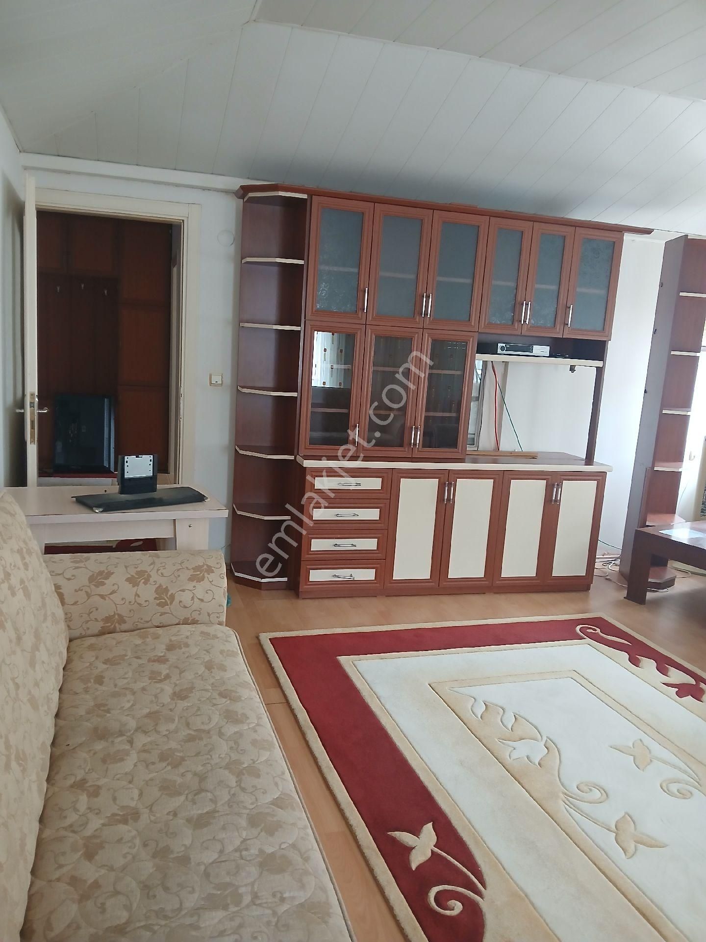 Devlet Hastanesi Altı Çağlayan Mah.de Bim Market Altında 3+1eşyalı 3. Kat - Görsel 12