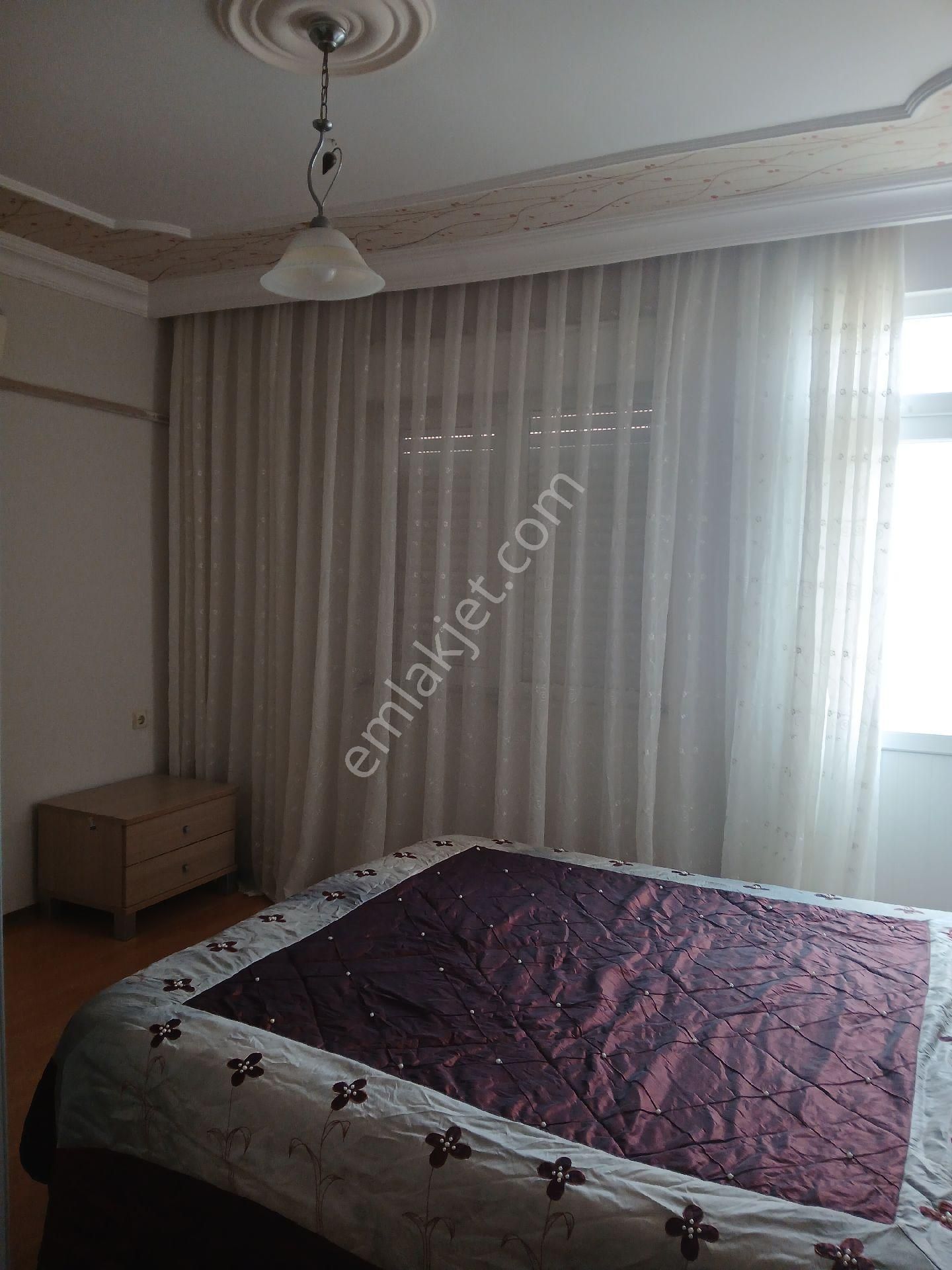 Devlet Hastanesi Altı Çağlayan Mah.de Bim Market Altında 3+1eşyalı 3. Kat - Görsel 5