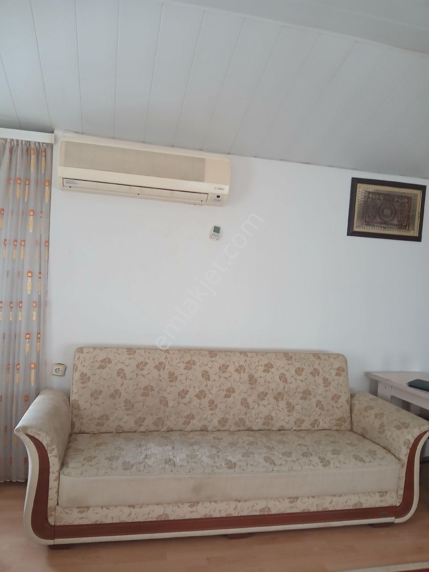 Devlet Hastanesi Altı Çağlayan Mah.de Bim Market Altında 3+1eşyalı 3. Kat - Görsel 14