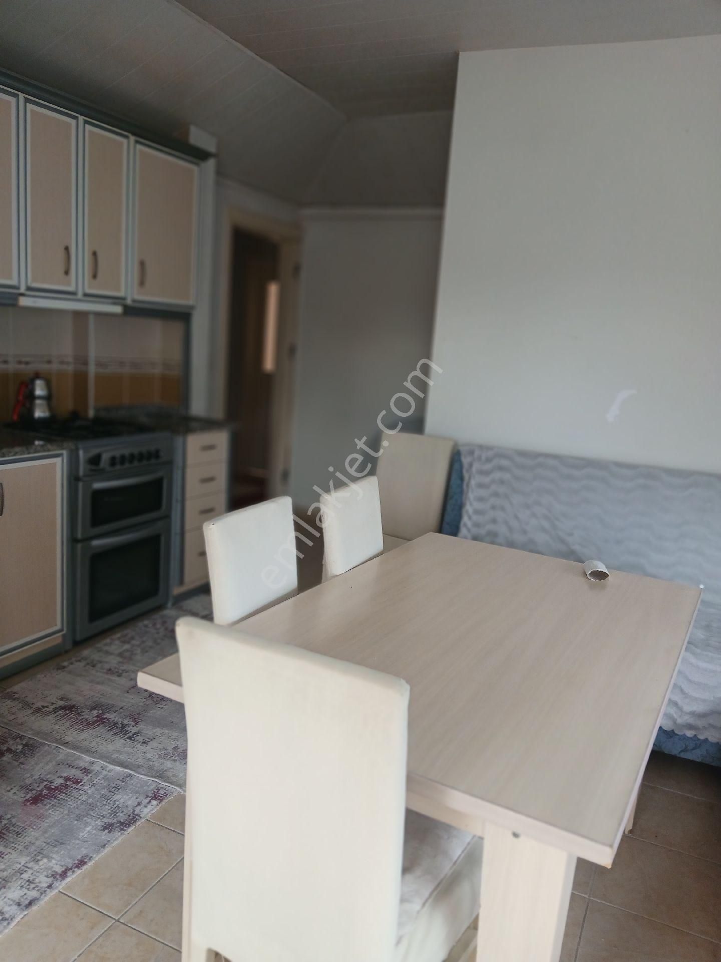 Devlet Hastanesi Altı Çağlayan Mah.de Bim Market Altında 3+1eşyalı 3. Kat - Görsel 29