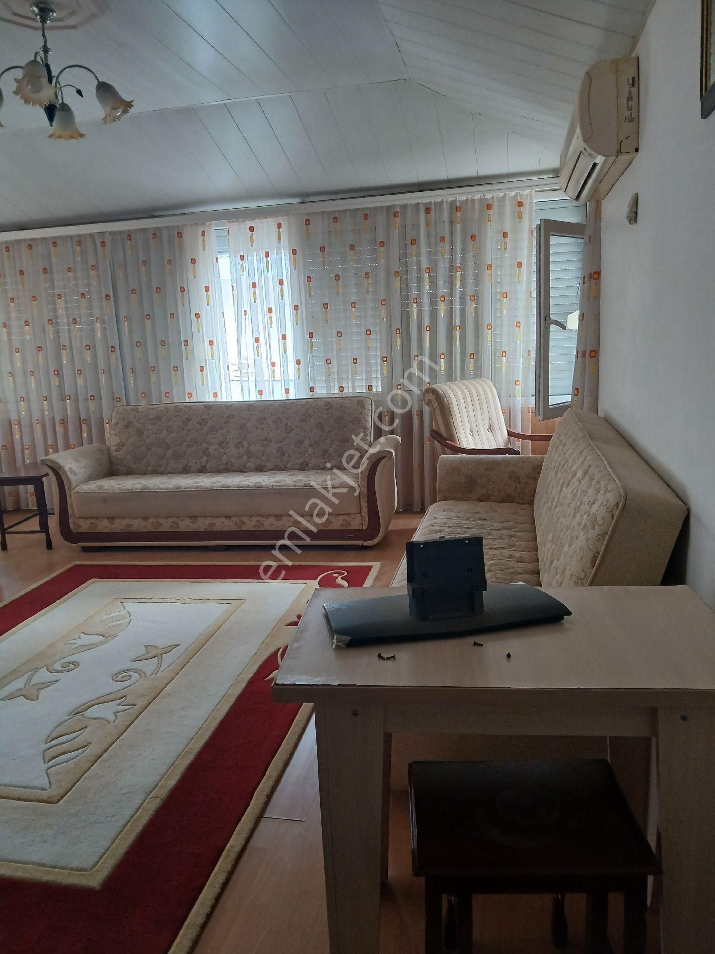 Devlet Hastanesi Altı Çağlayan Mah.de Bim Market Altında 3+1eşyalı 3. Kat - Görsel 11