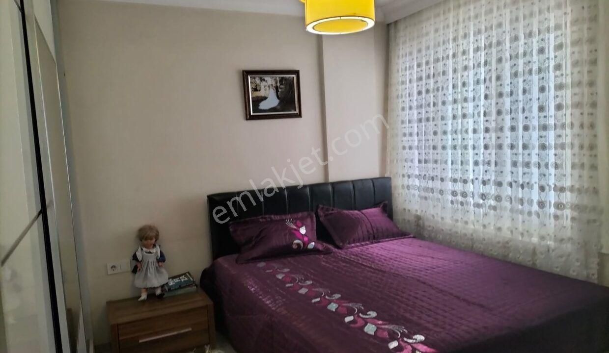 Manisa Salihli De Satılık 3+1 D - Görsel 10
