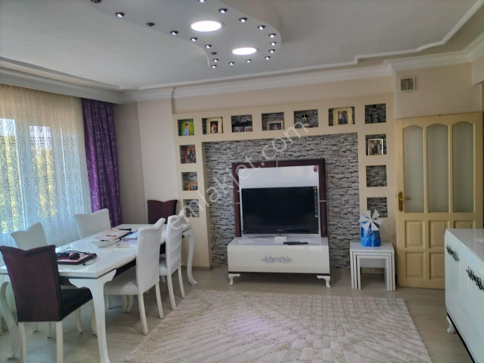 Manisa Salihli De Satılık 3+1 D - Görsel 5