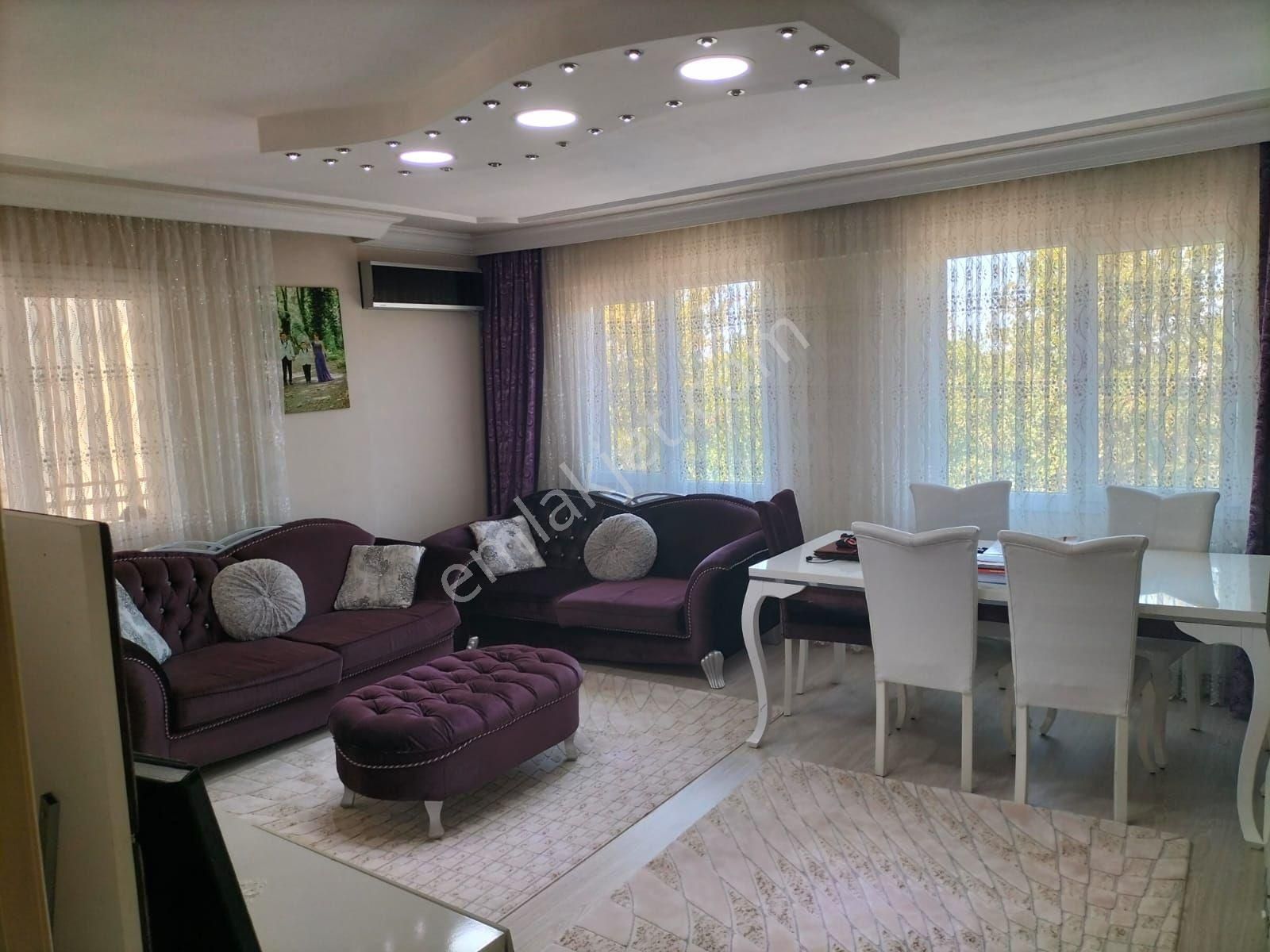 Manisa Salihli De Satılık 3+1 D - Görsel 3