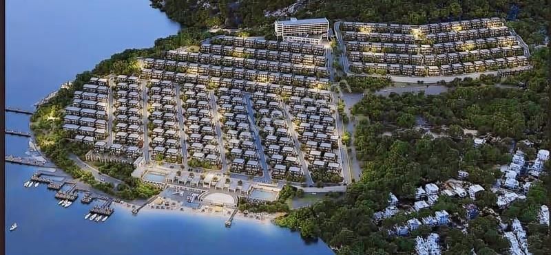 Tisan'da Mükemmel Bir Projede Satılık 2+1 Villa - Görsel 6