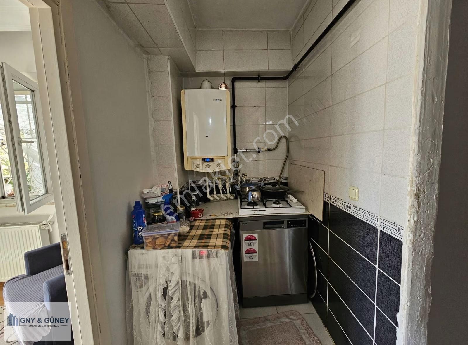 Gny&güney'den Kanarya Mh. 1+1 65 M² Satılık Daire - Görsel 4