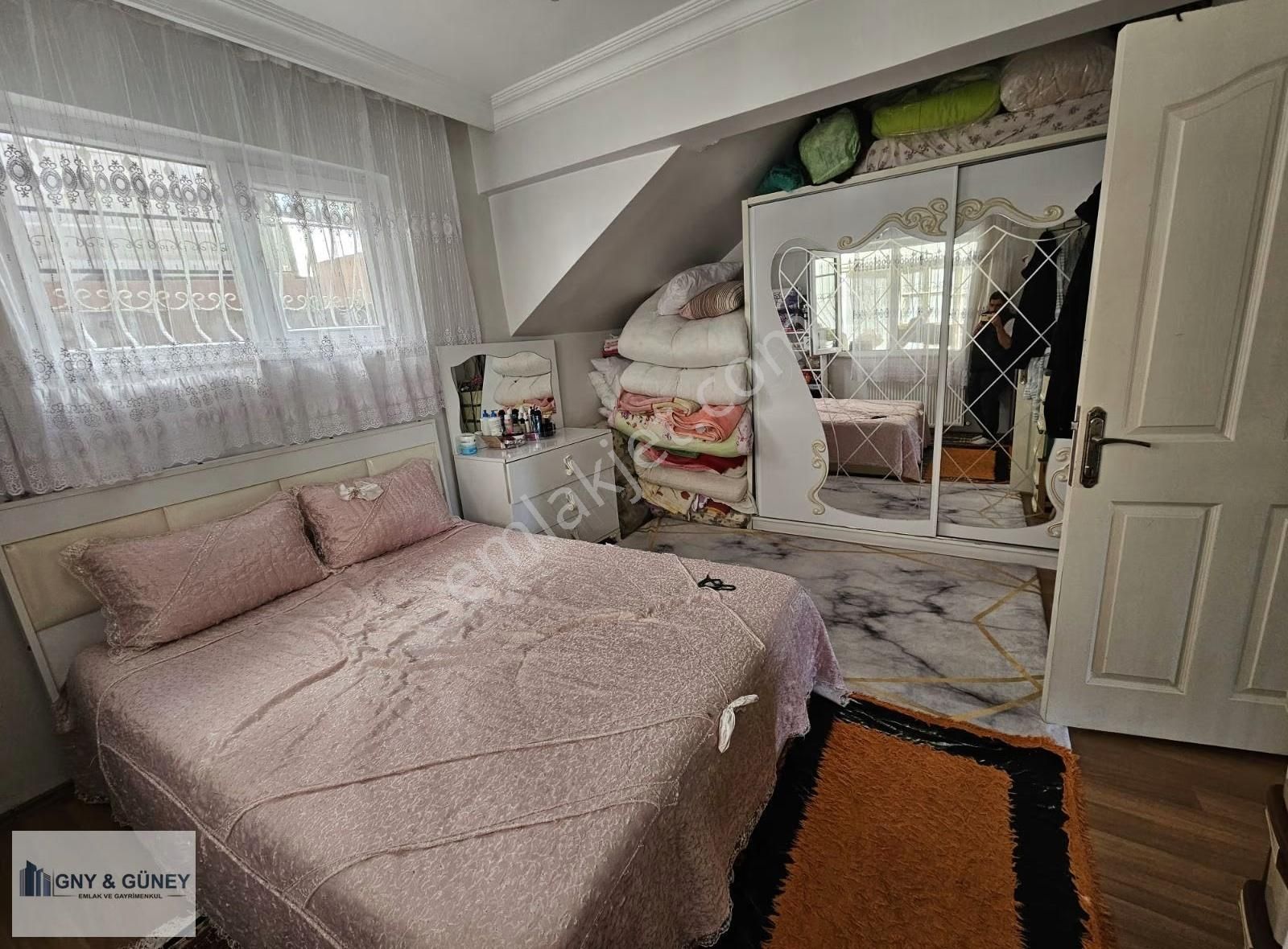 Gny&güney'den Kanarya Mh. 1+1 65 M² Satılık Daire - Görsel 9