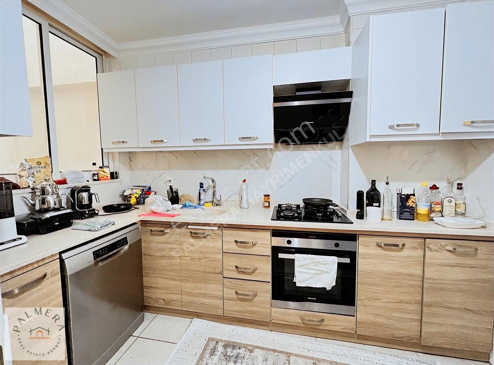 Marmaris Merkez'de Sahile Yakın Ara Kat 3+1 Düz Daire - Görsel 4