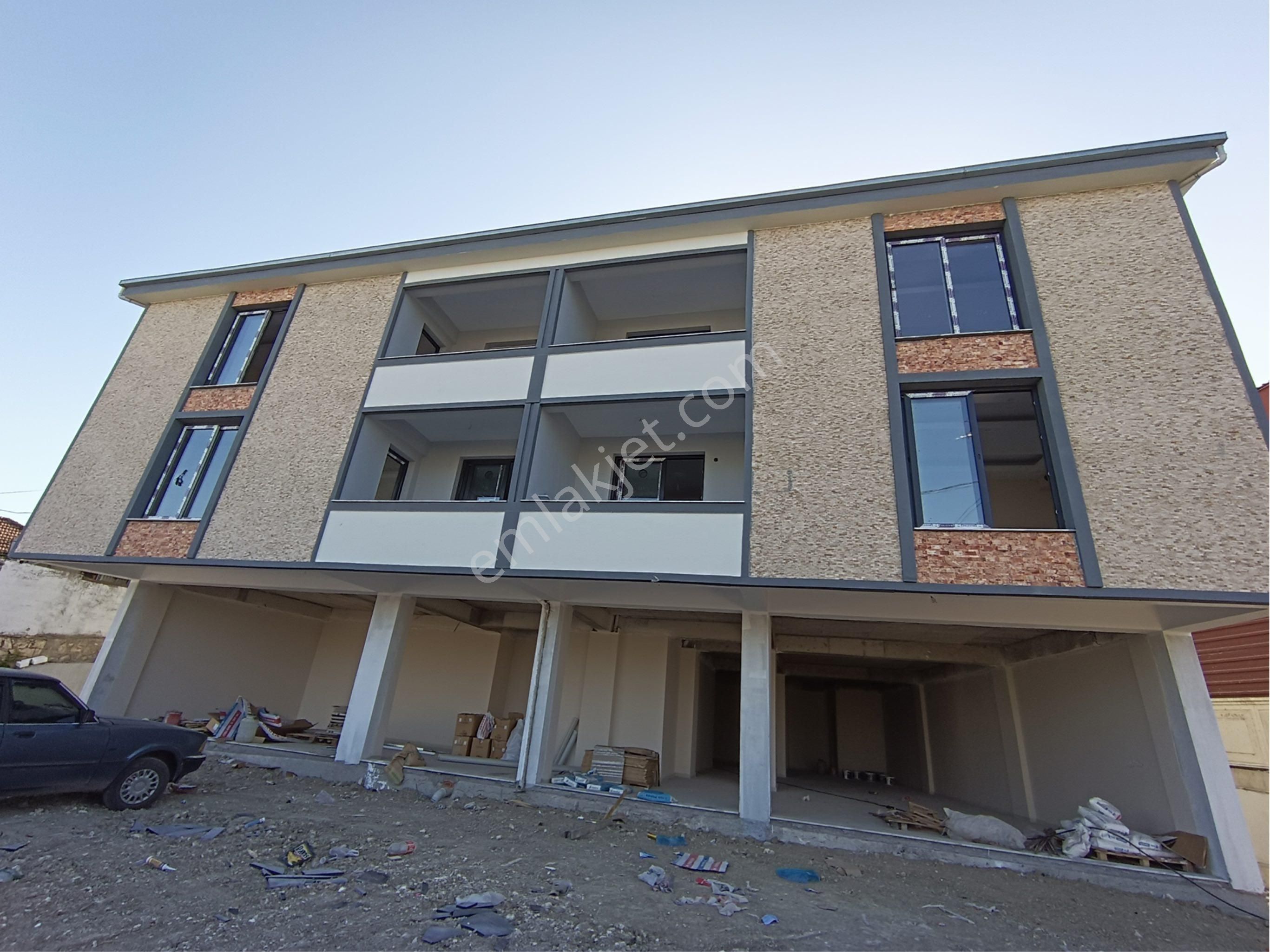 Fırsat İzbana Yakın Sıfır Daire