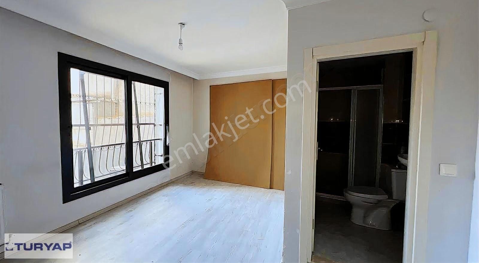 Turyap 'tan Satılık Daire - Görsel 10