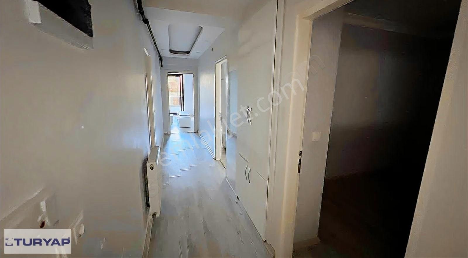 Turyap 'tan Satılık Daire - Görsel 8