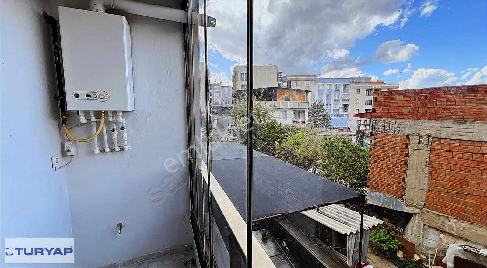 Turyap 'tan Satılık Daire - Görsel 24