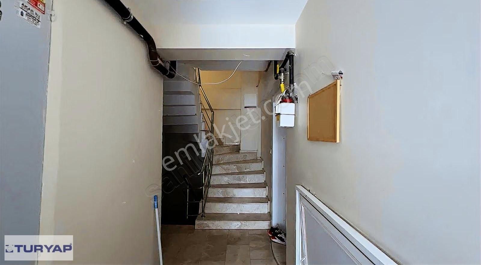 Turyap 'tan Satılık Daire - Görsel 17