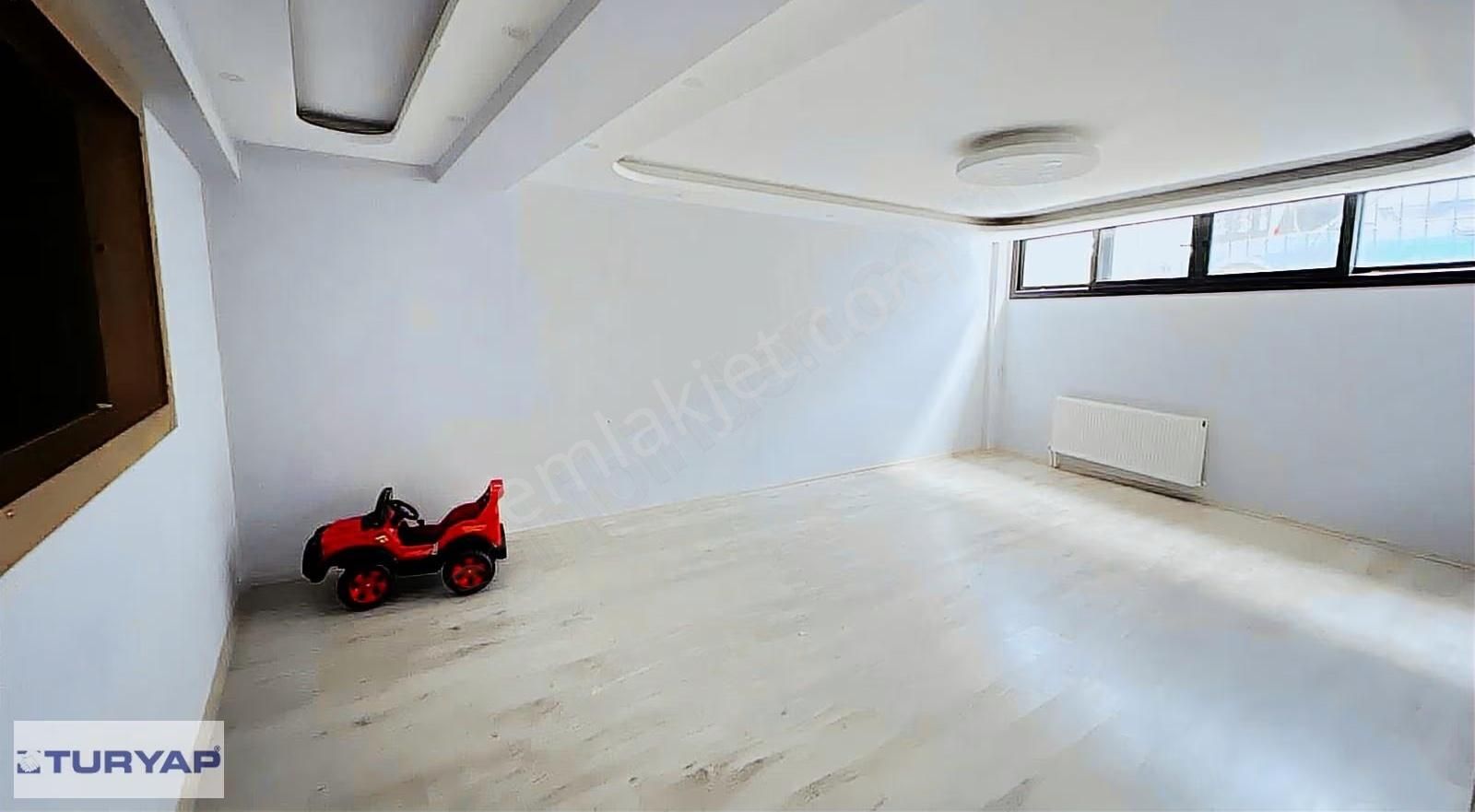 Turyap 'tan Satılık Daire - Görsel 3