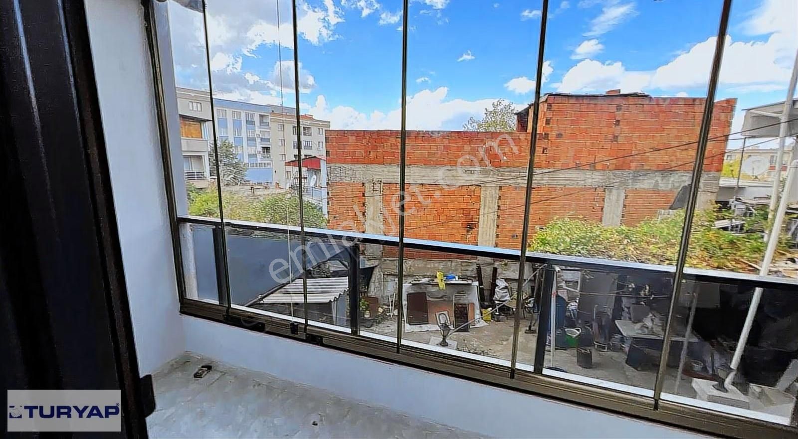 Turyap 'tan Satılık Daire - Görsel 16
