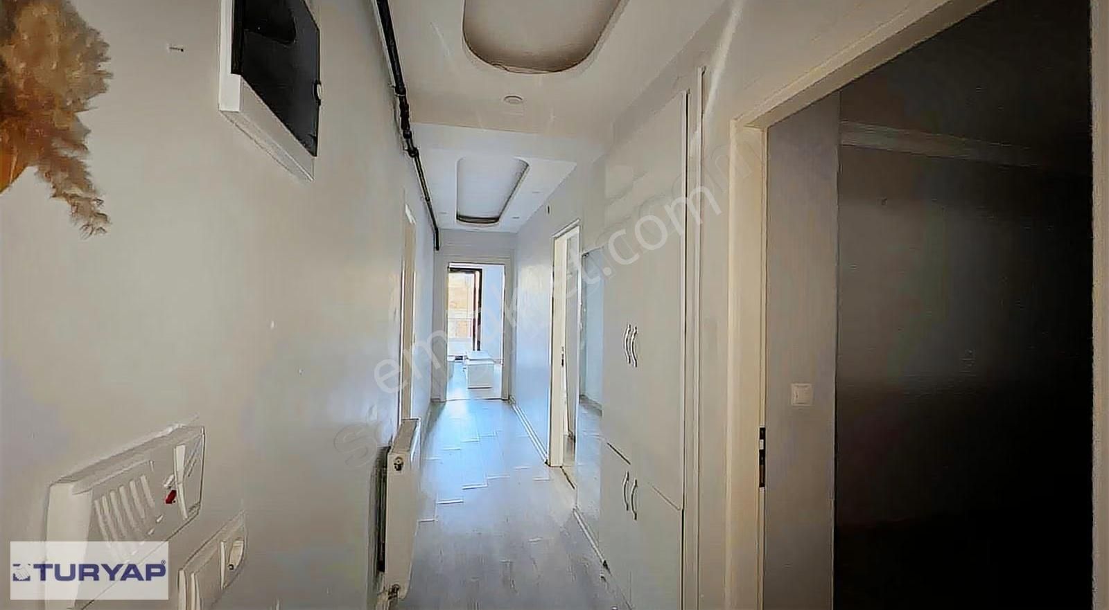 Turyap 'tan Satılık Daire - Görsel 6