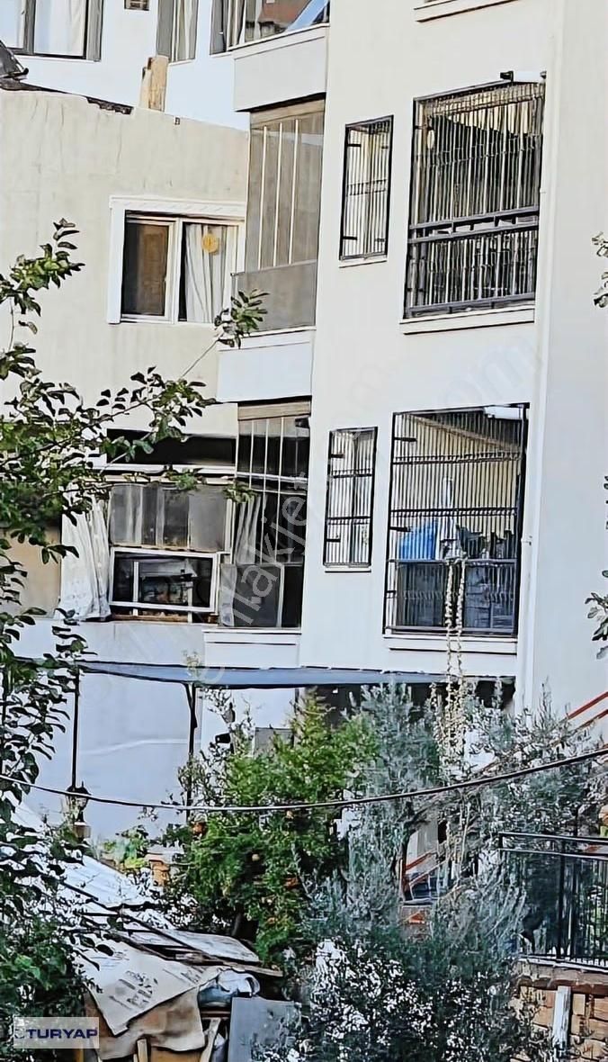 Turyap 'tan Satılık Daire