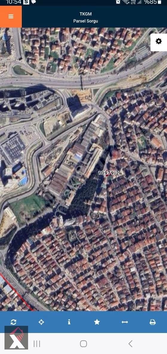 Arsa Güzelyalıda Takaslı - Görsel 2