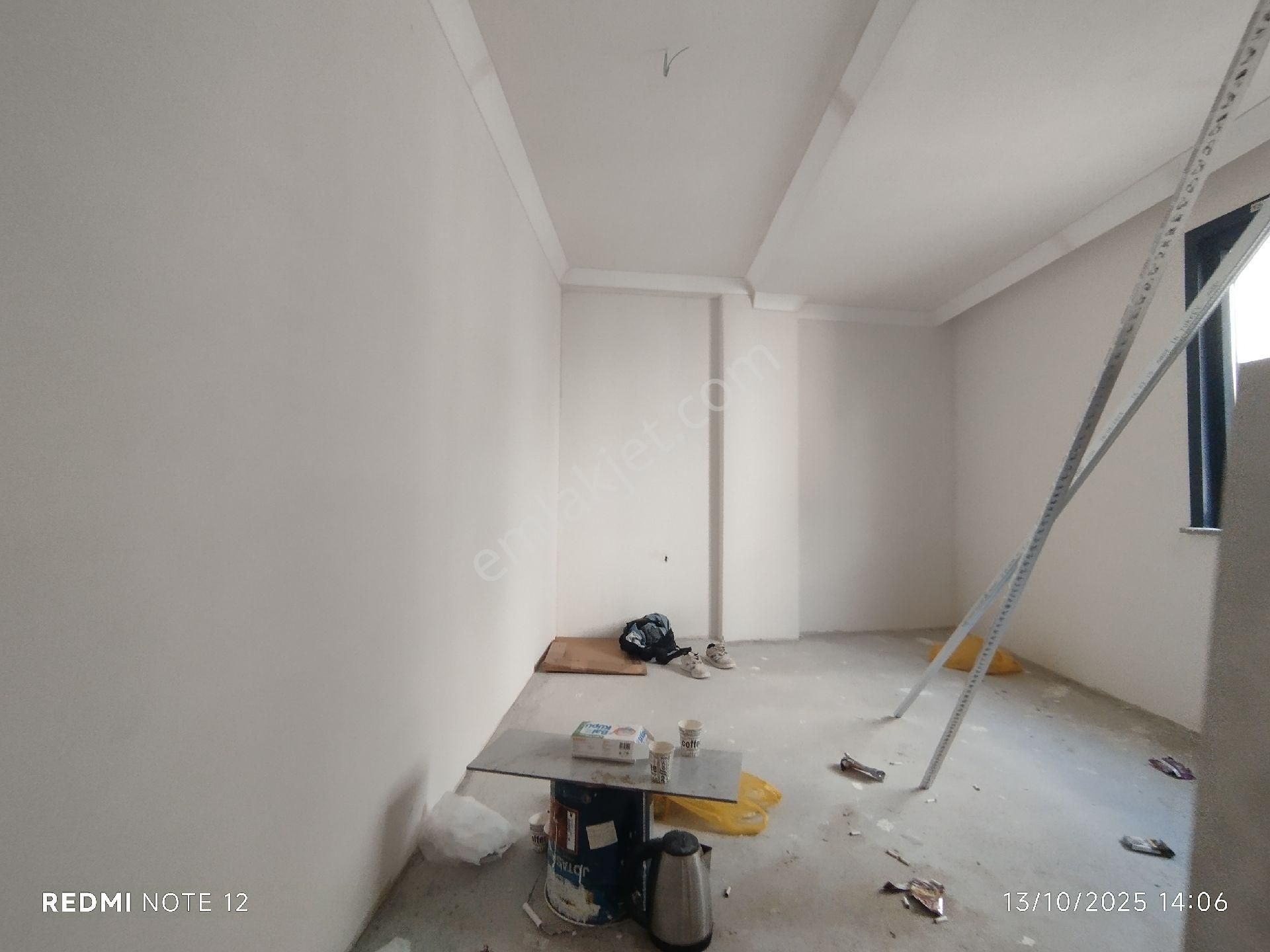 Çelik Yapı Gayrimenkul Den Ya Komple Yada Tek Tek Satılık - Görsel 23