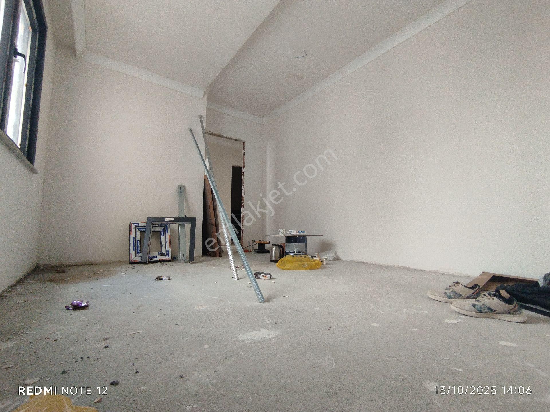 Çelik Yapı Gayrimenkul Den Ya Komple Yada Tek Tek Satılık - Görsel 19