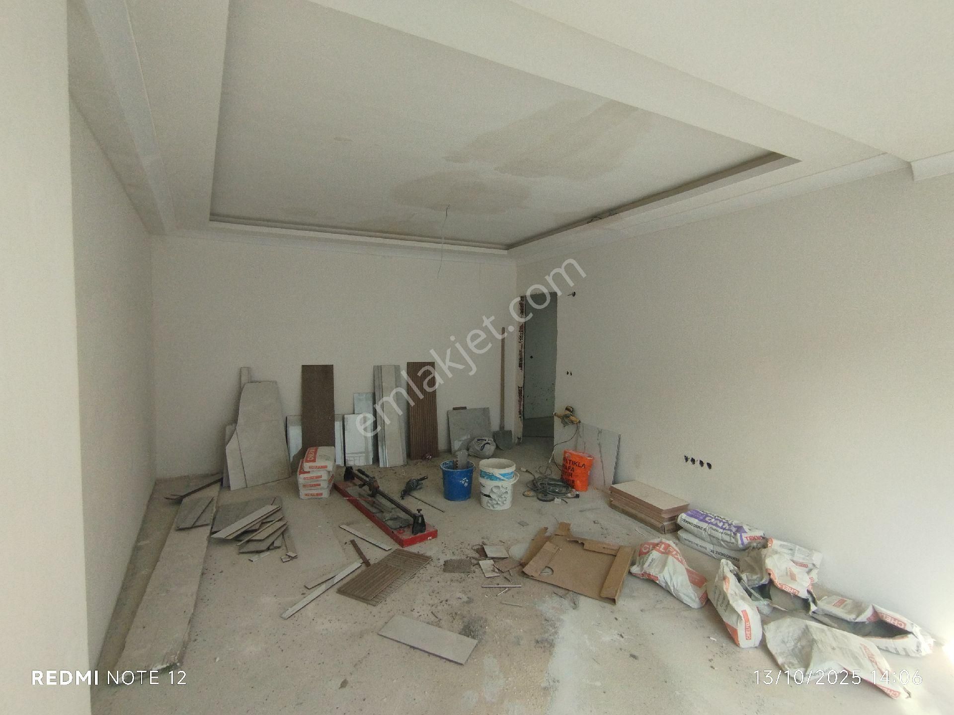 Çelik Yapı Gayrimenkul Den Ya Komple Yada Tek Tek Satılık - Görsel 27