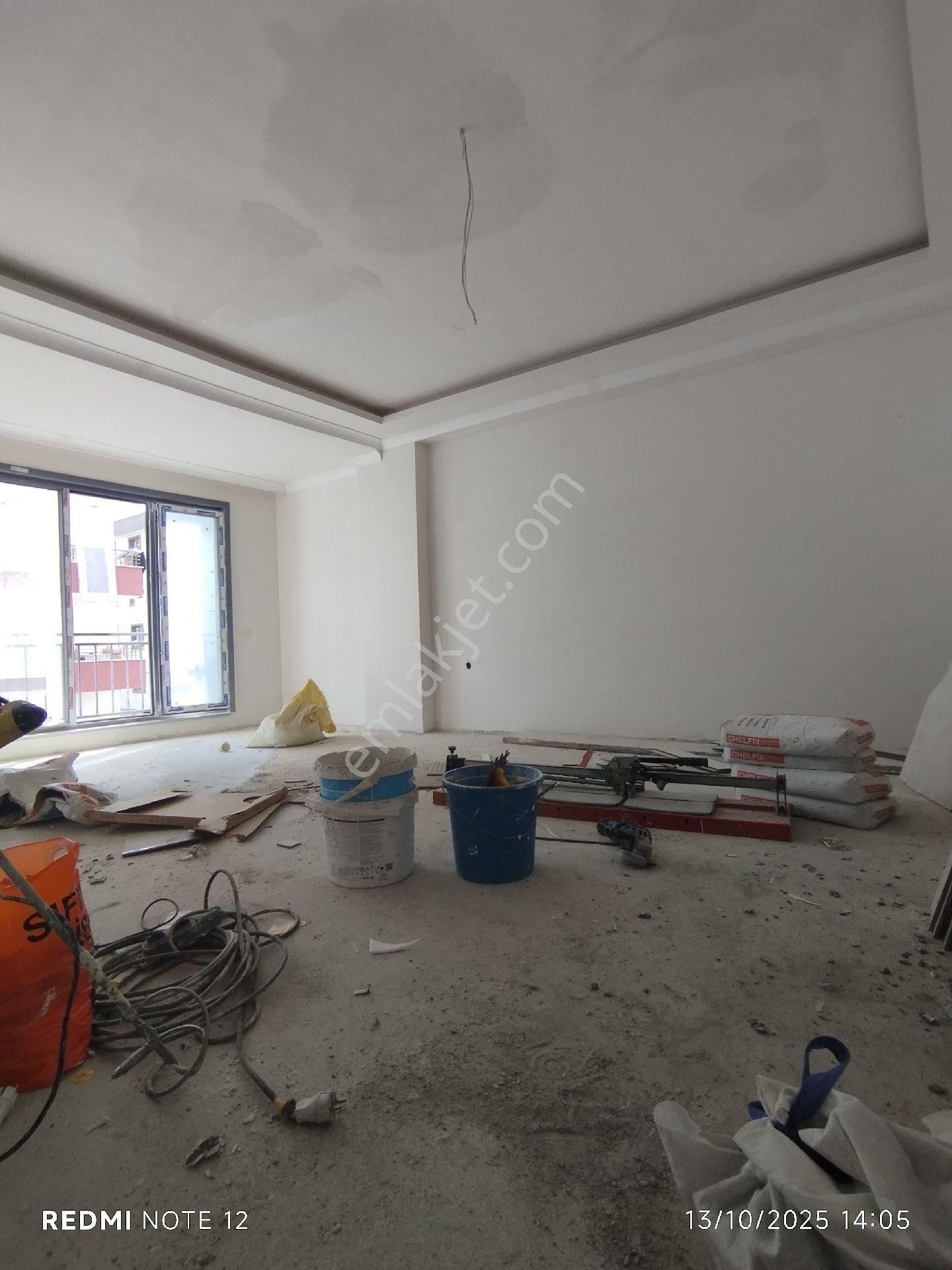 Çelik Yapı Gayrimenkul Den Ya Komple Yada Tek Tek Satılık - Görsel 30