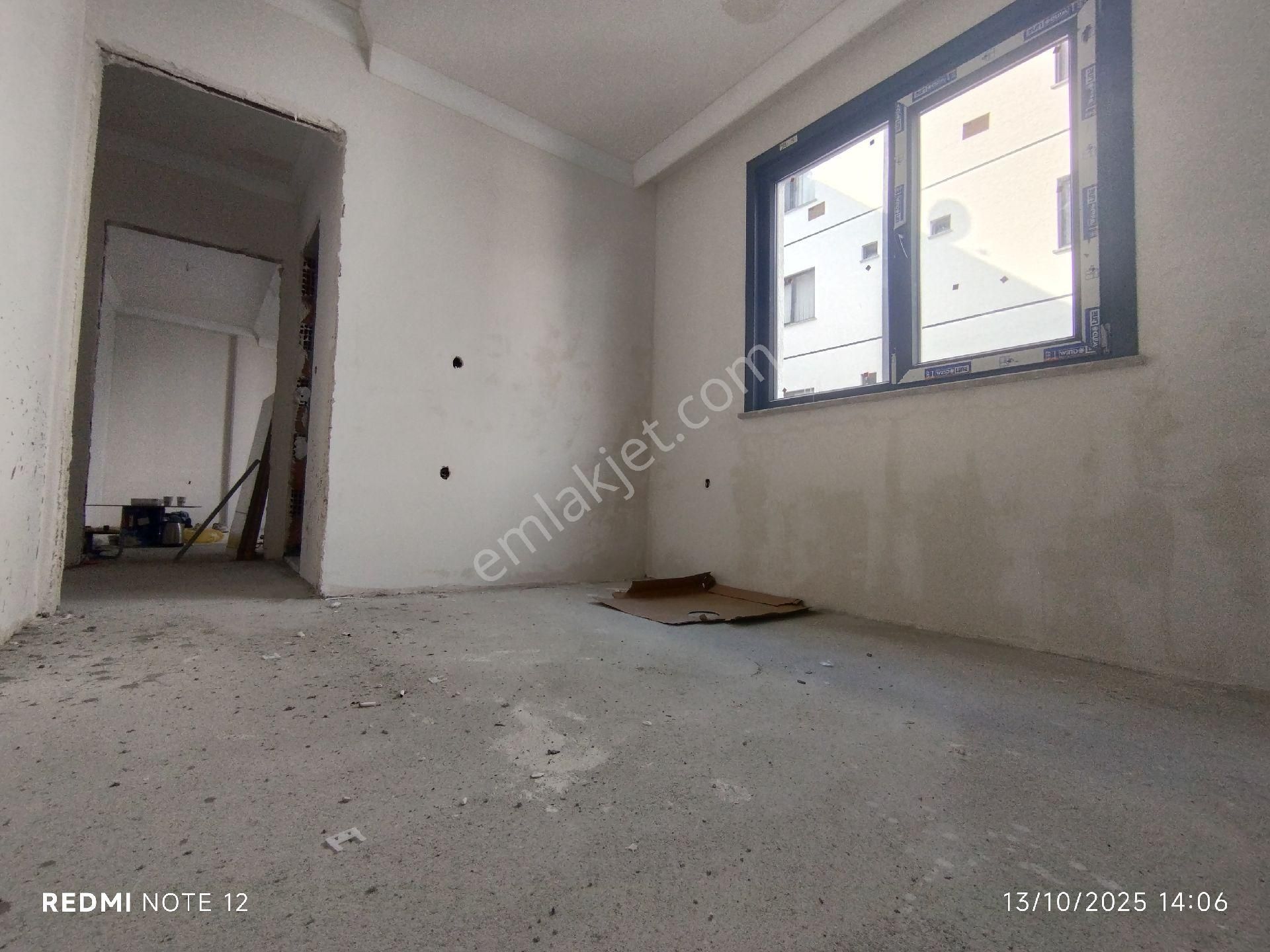 Çelik Yapı Gayrimenkul Den Ya Komple Yada Tek Tek Satılık - Görsel 26