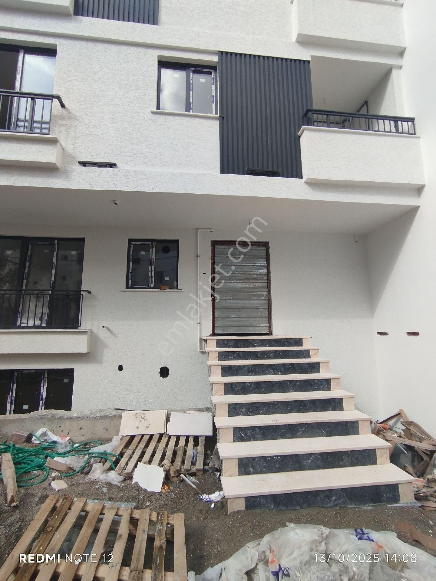 Çelik Yapı Gayrimenkul Den Ya Komple Yada Tek Tek Satılık - Görsel 11