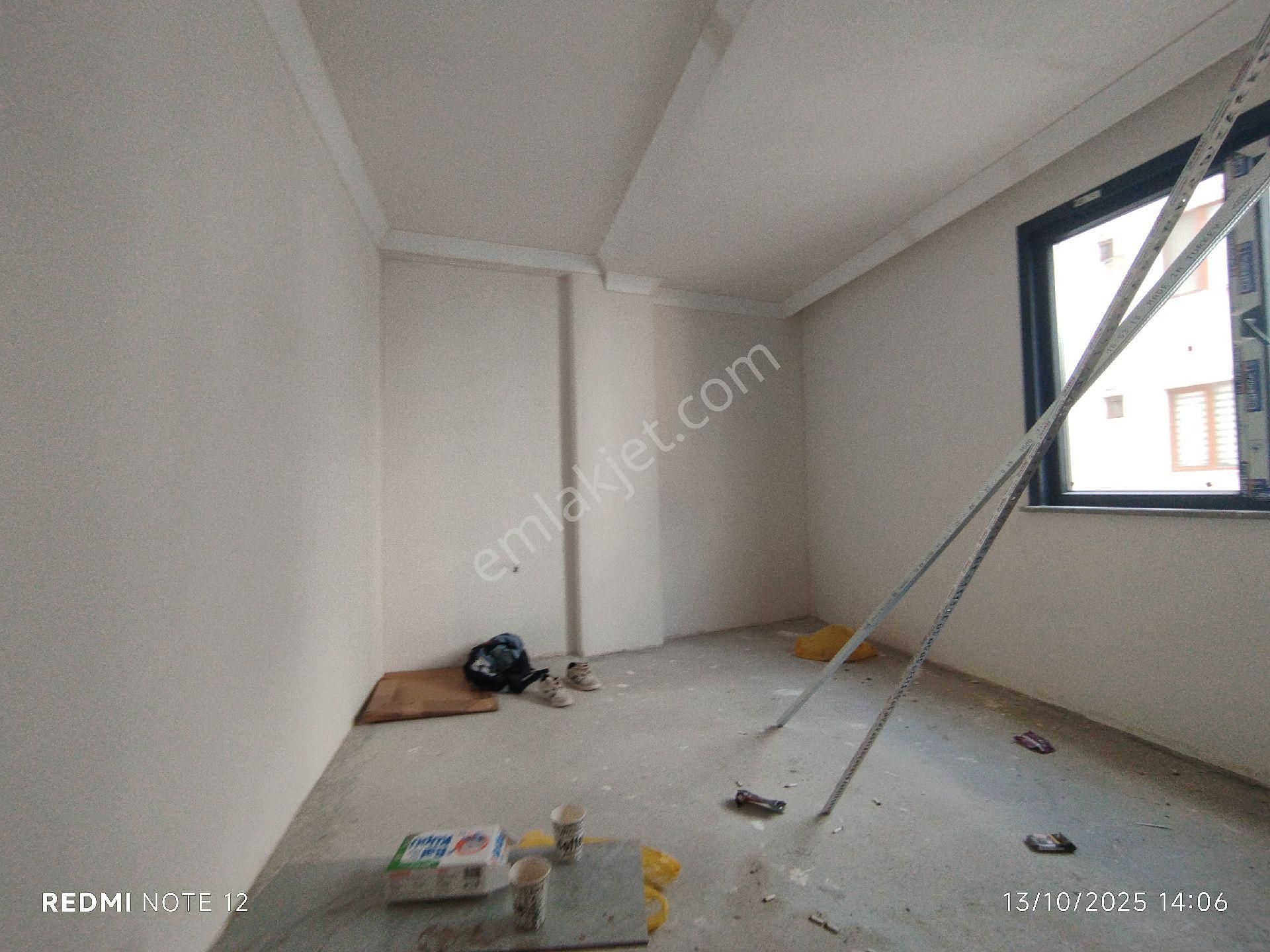 Çelik Yapı Gayrimenkul Den Ya Komple Yada Tek Tek Satılık - Görsel 22