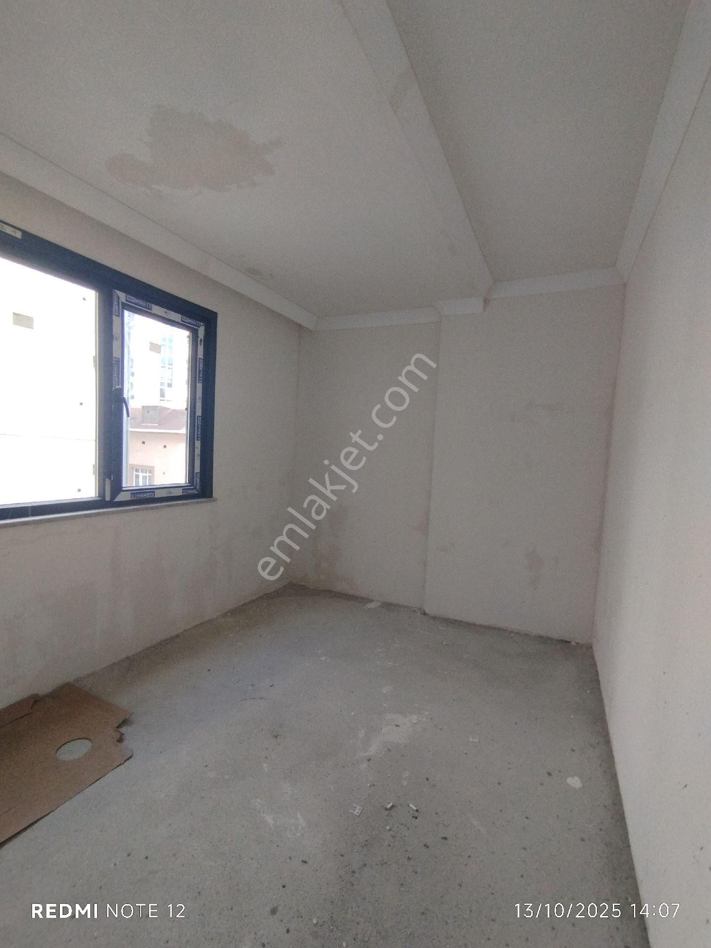 Çelik Yapı Gayrimenkul Den Ya Komple Yada Tek Tek Satılık - Görsel 16