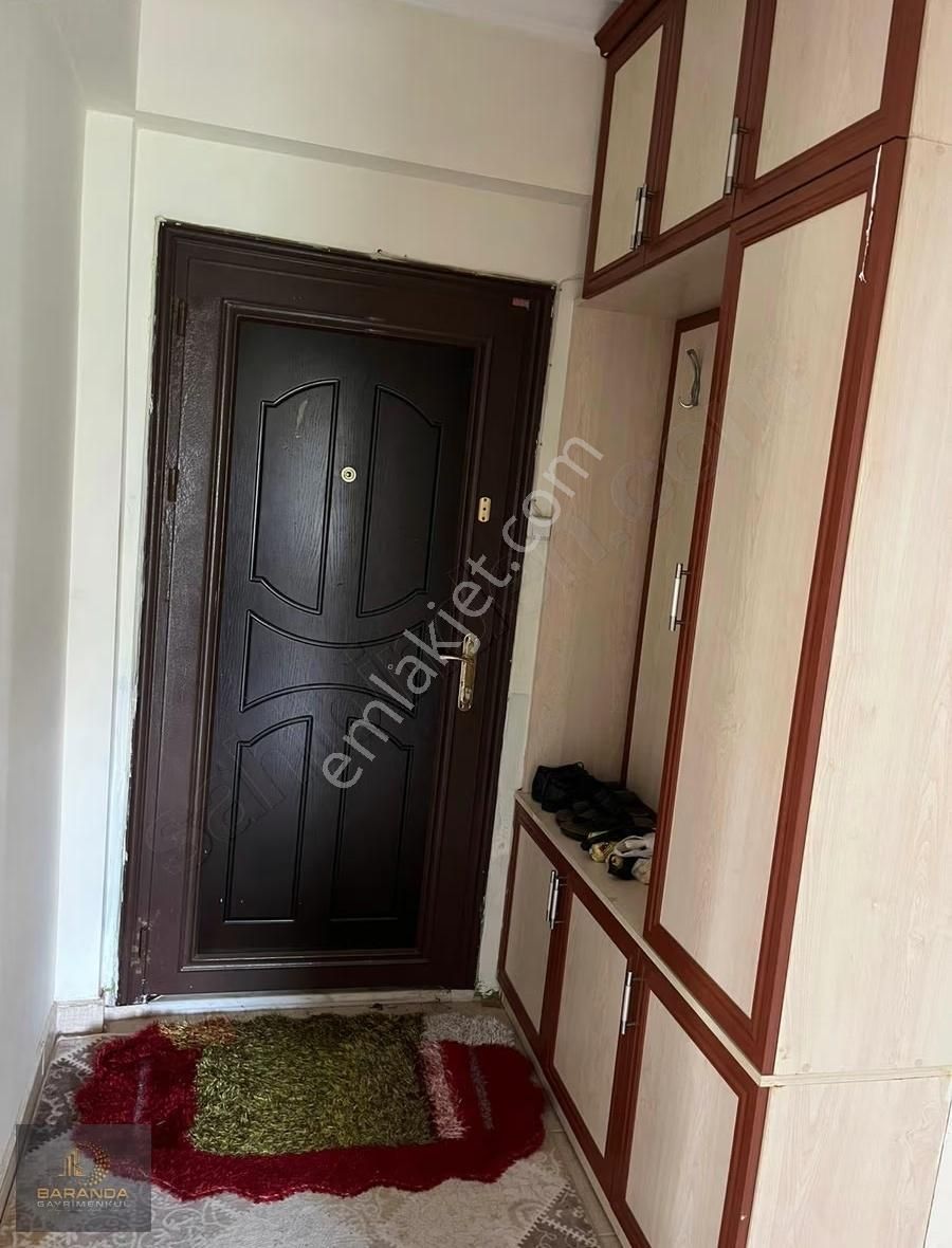 Hasyurt Sahilde 2. Sırada Deniz Manzaralı Satılık 2+1 Daire - Görsel 13