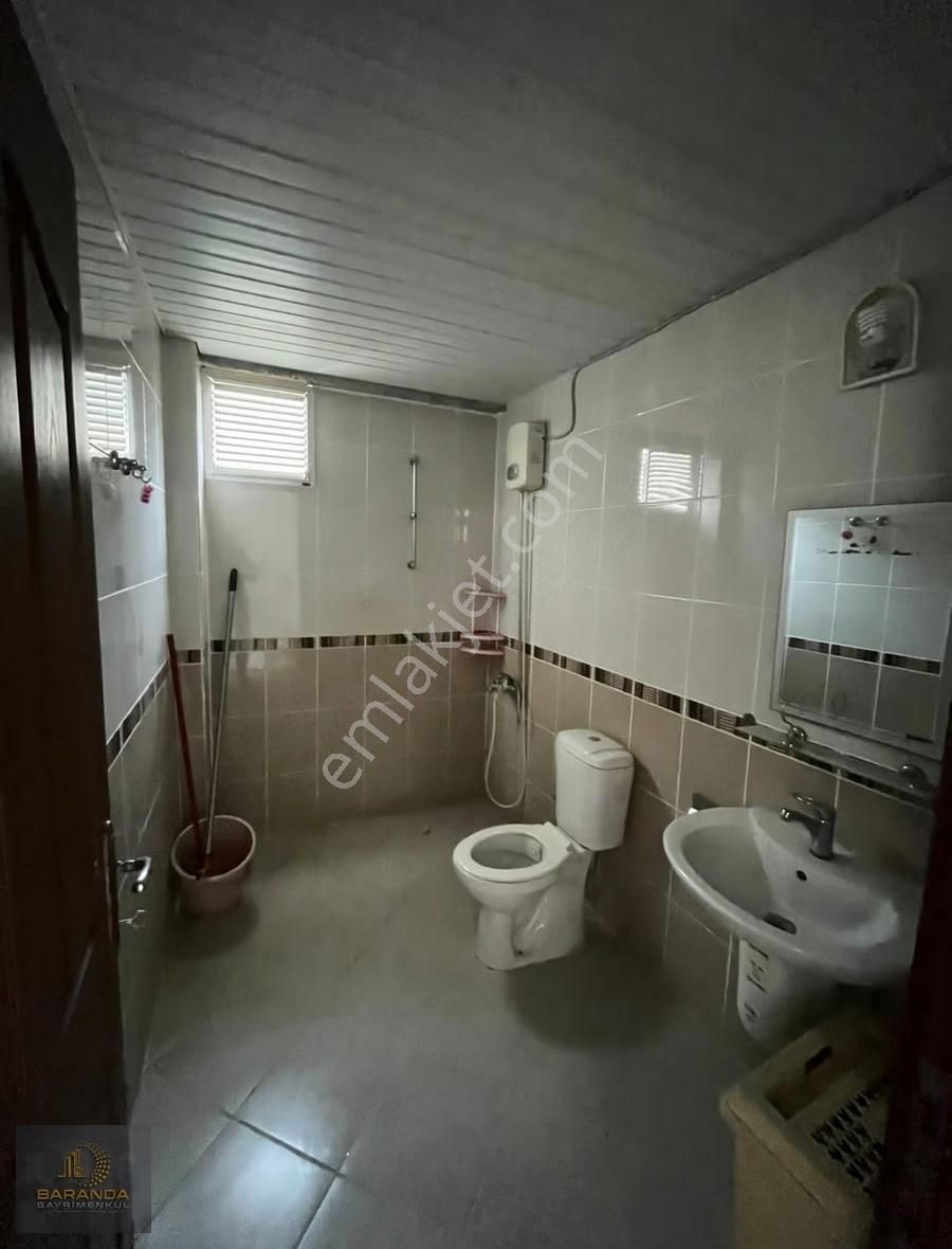 Hasyurt Sahilde 2. Sırada Deniz Manzaralı Satılık 2+1 Daire - Görsel 10