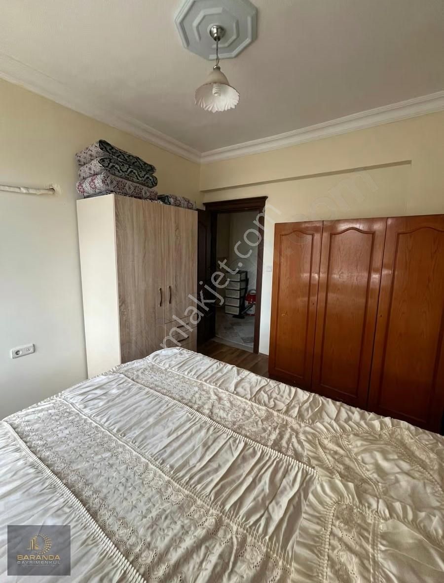 Hasyurt Sahilde 2. Sırada Deniz Manzaralı Satılık 2+1 Daire - Görsel 15