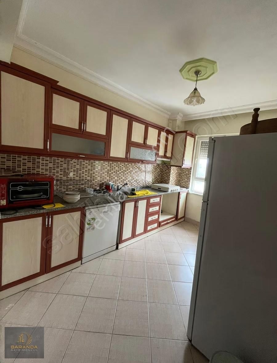 Hasyurt Sahilde 2. Sırada Deniz Manzaralı Satılık 2+1 Daire - Görsel 9