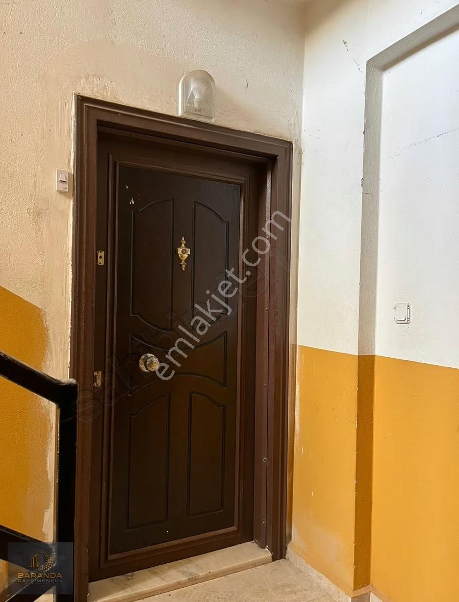 Hasyurt Sahilde 2. Sırada Deniz Manzaralı Satılık 2+1 Daire - Görsel 5