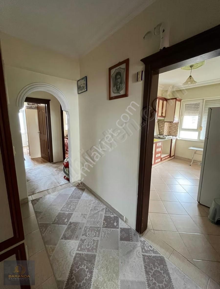 Hasyurt Sahilde 2. Sırada Deniz Manzaralı Satılık 2+1 Daire - Görsel 12