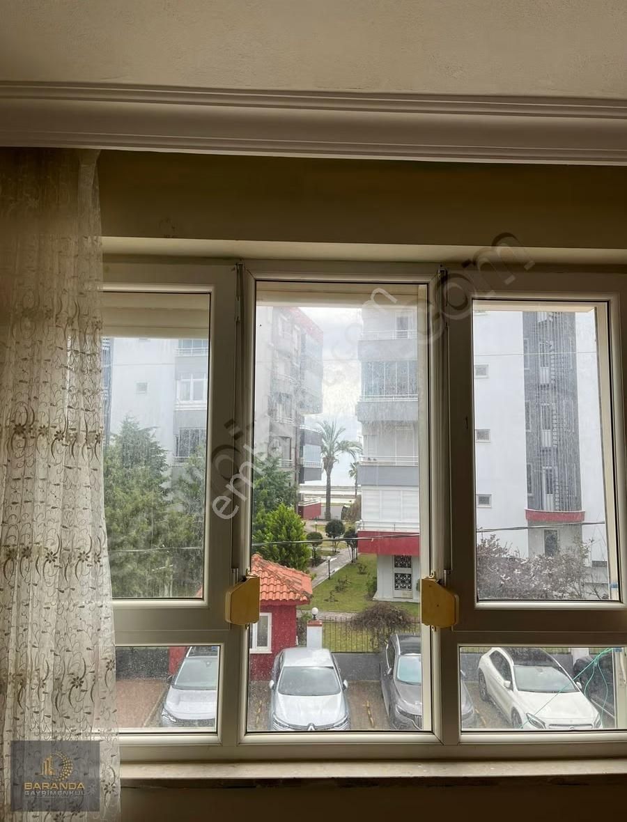 Hasyurt Sahilde 2. Sırada Deniz Manzaralı Satılık 2+1 Daire - Görsel 3