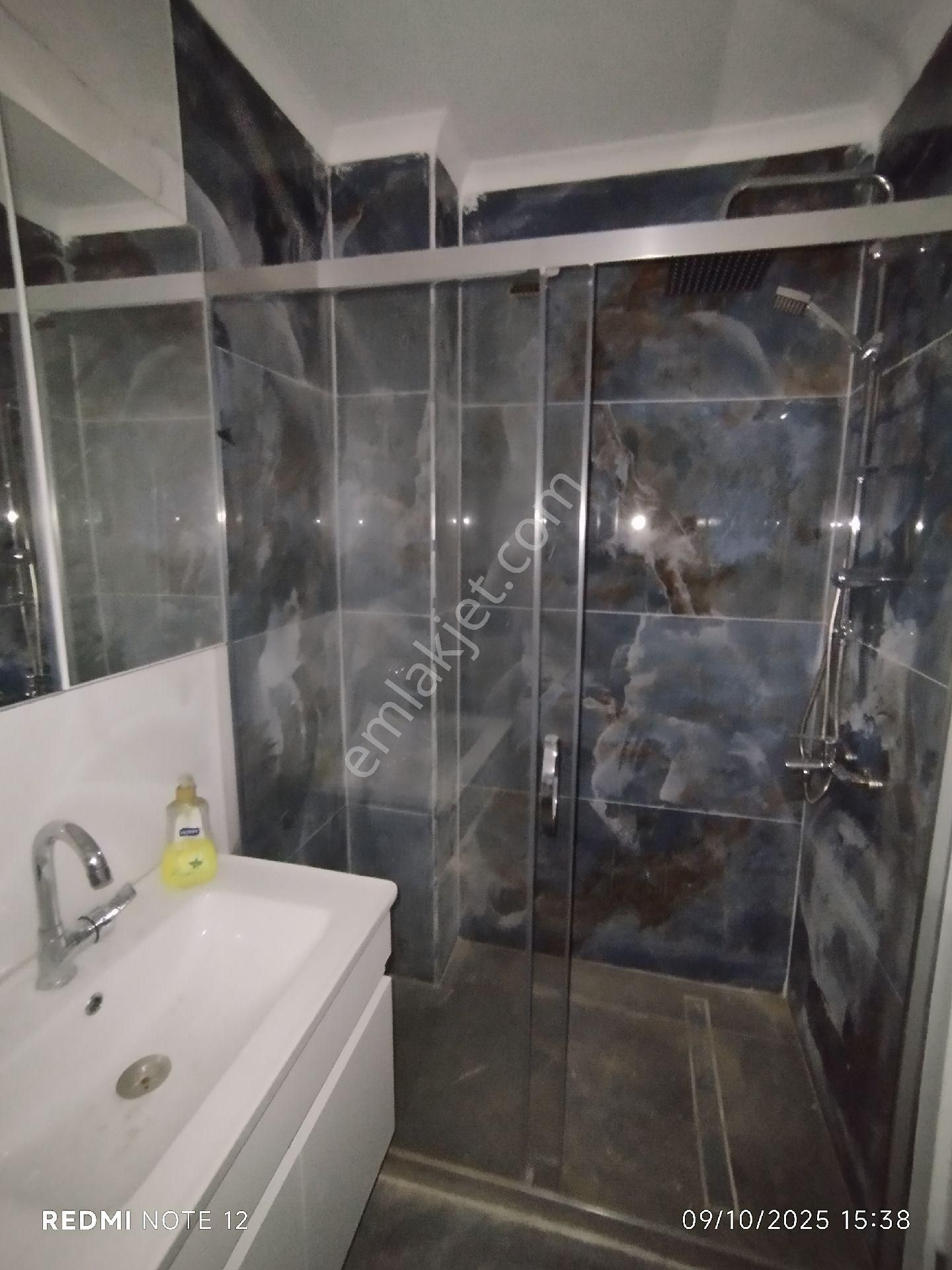 Çelik Yapı Ggayrimenkul Den Çekmeköy Alemdağ Da Orman Ile İç Içe - Görsel 23