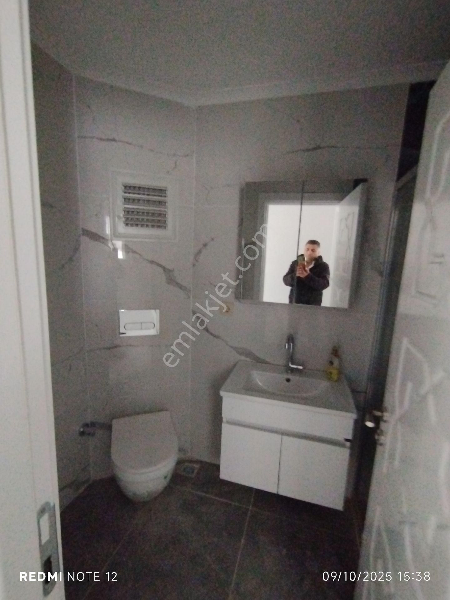 Çelik Yapı Ggayrimenkul Den Çekmeköy Alemdağ Da Orman Ile İç Içe - Görsel 25