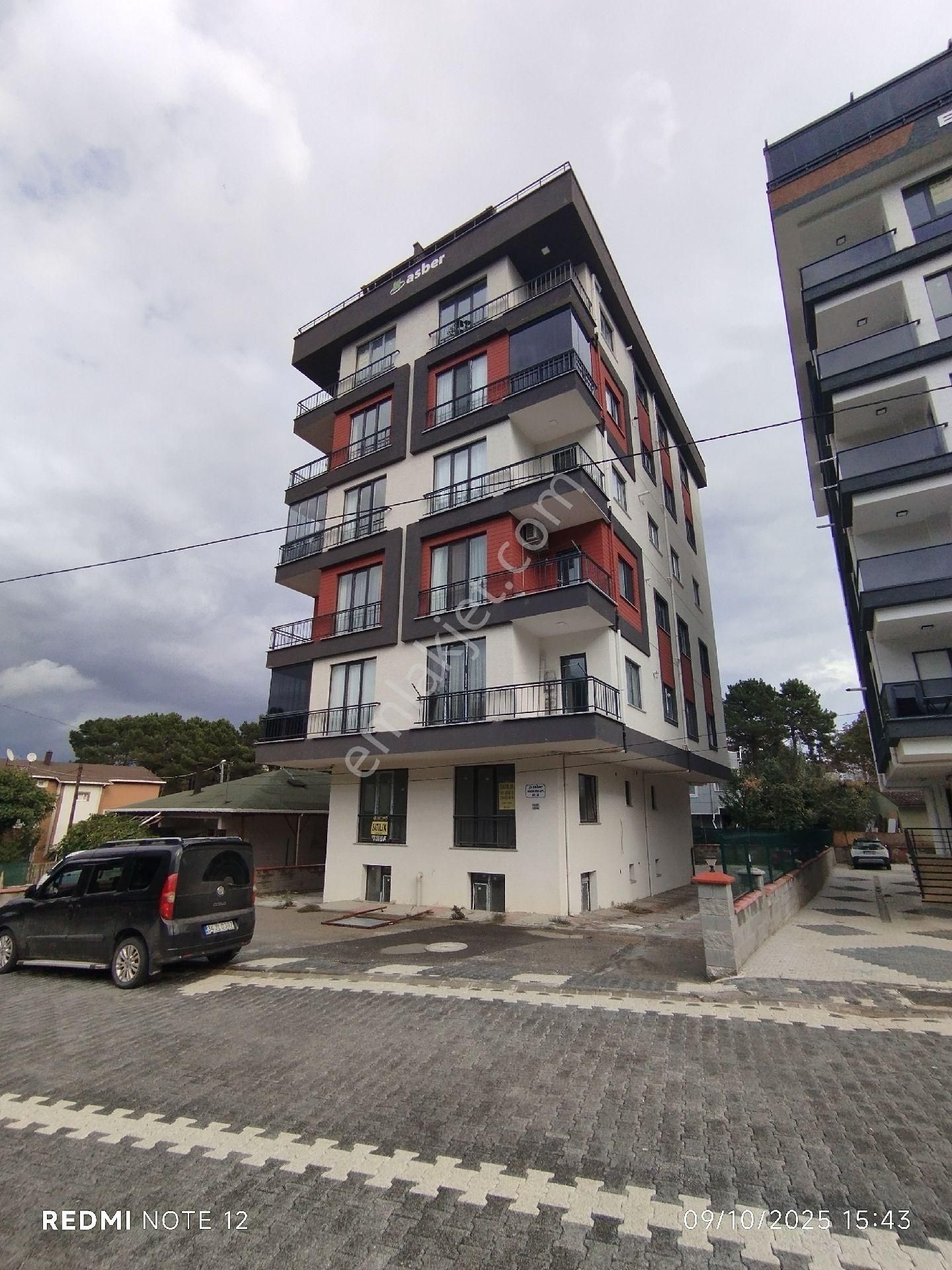 Çelik Yapı Ggayrimenkul Den Çekmeköy Alemdağ Da Orman Ile İç Içe - Görsel 8