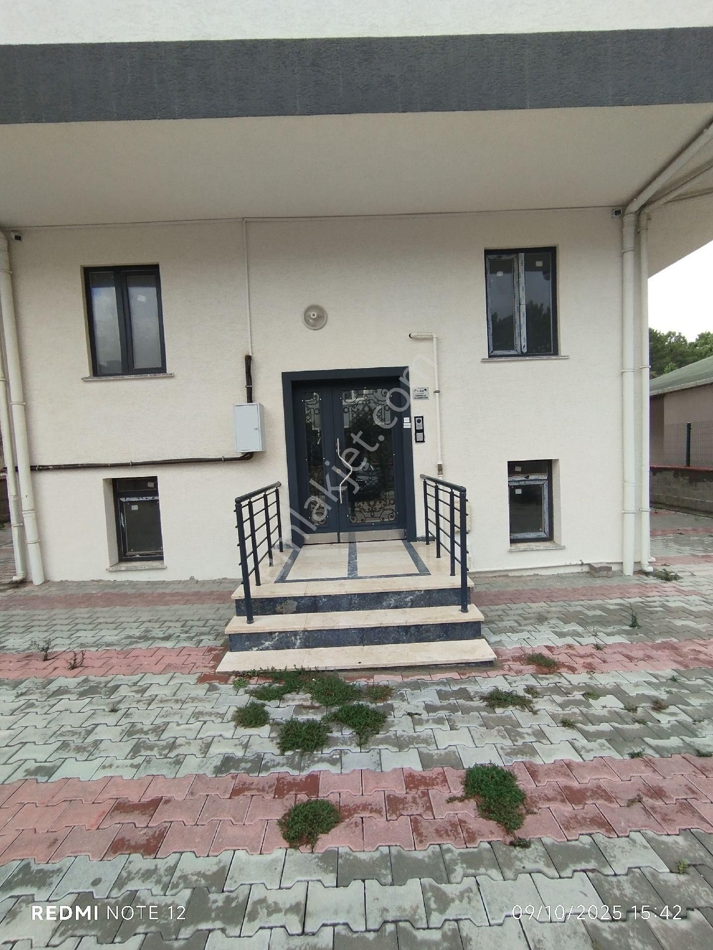 Çelik Yapı Ggayrimenkul Den Çekmeköy Alemdağ Da Orman Ile İç Içe - Görsel 11