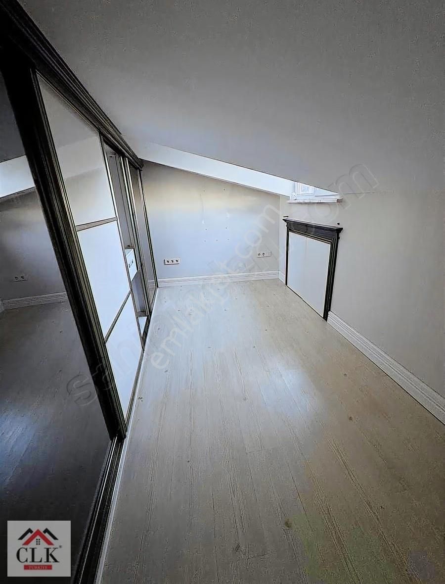 Clk'dan Hamidiye Mh Gün Boyu Işık Alan Ferah 2+2 Satılık Daire - Görsel 7