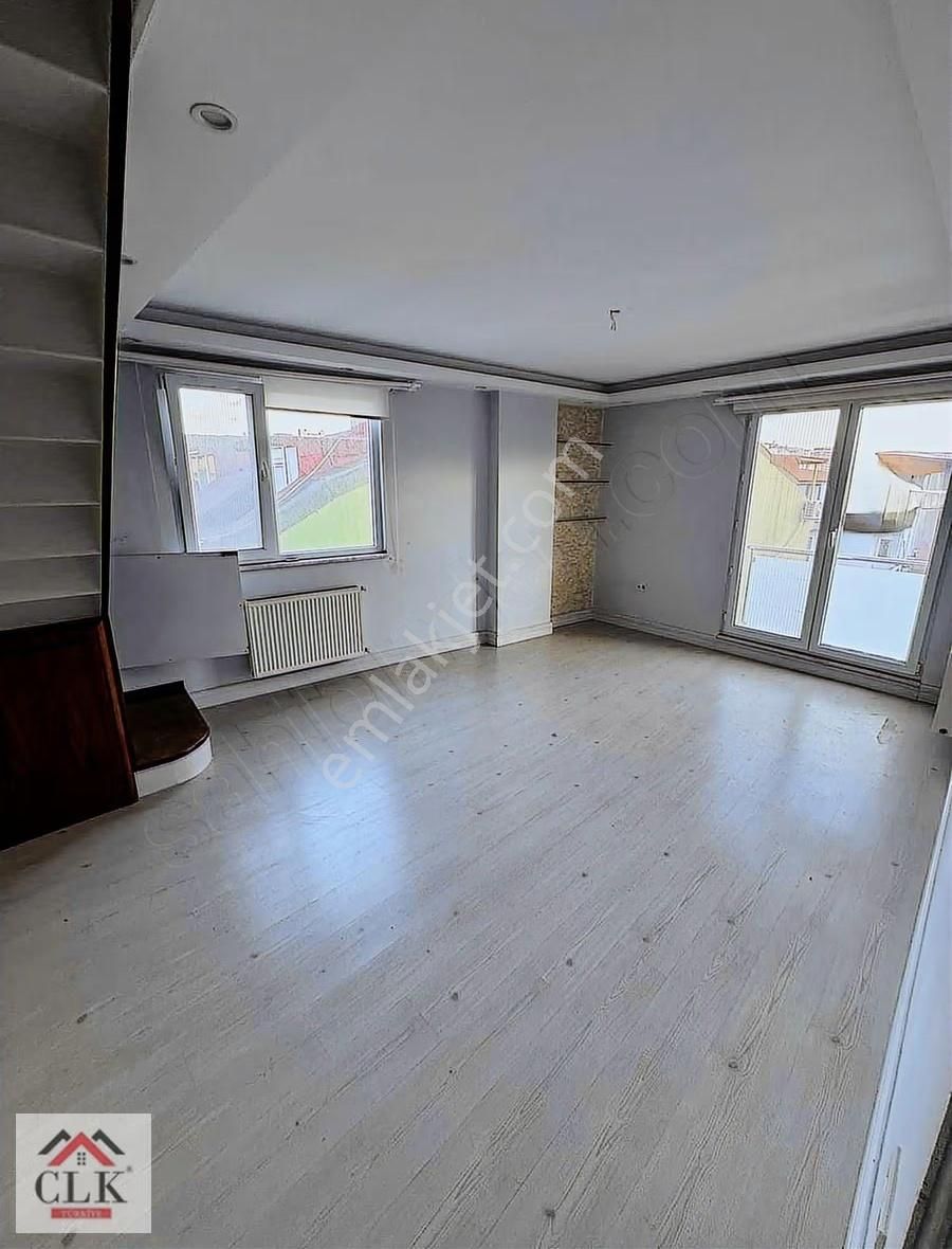 Clk'dan Hamidiye Mh Gün Boyu Işık Alan Ferah 2+2 Satılık Daire - Görsel 3