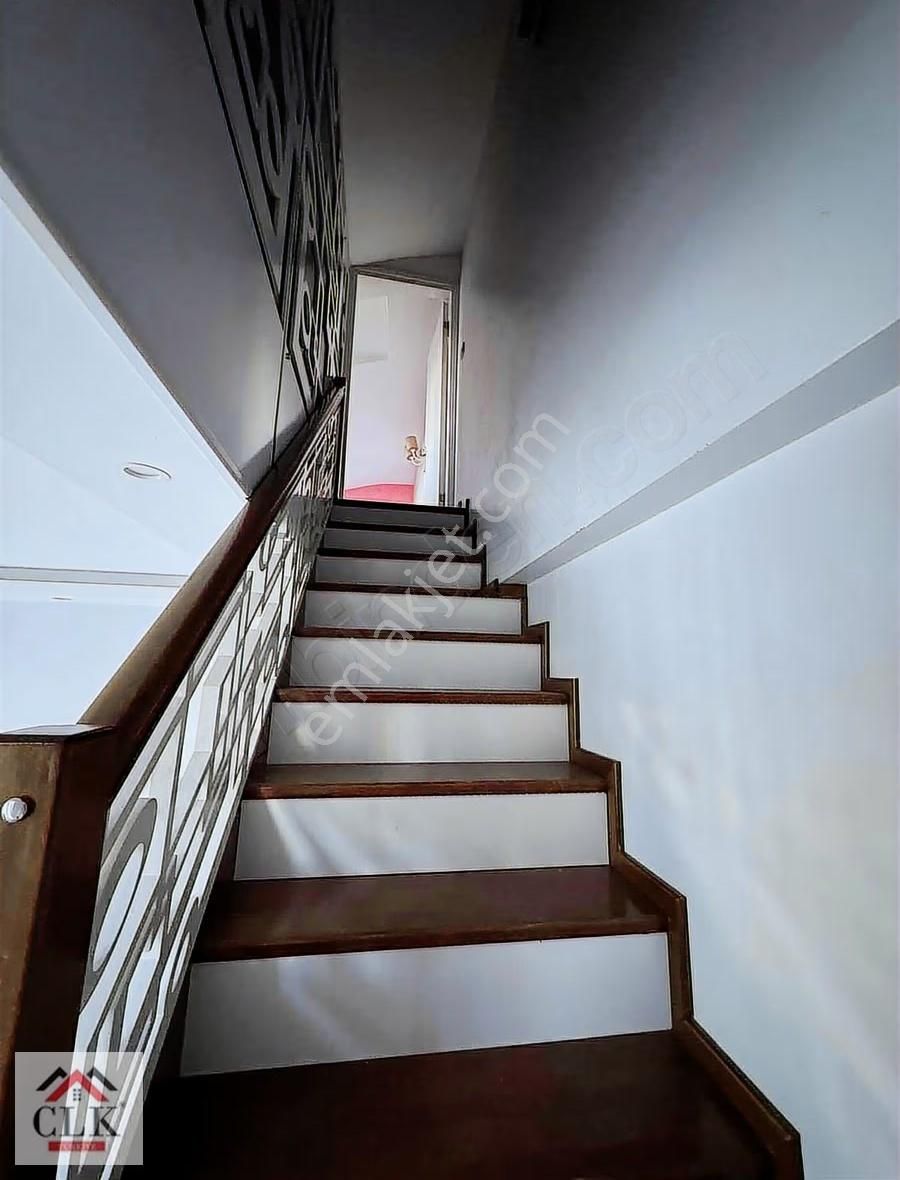 Clk'dan Hamidiye Mh Gün Boyu Işık Alan Ferah 2+2 Satılık Daire - Görsel 5