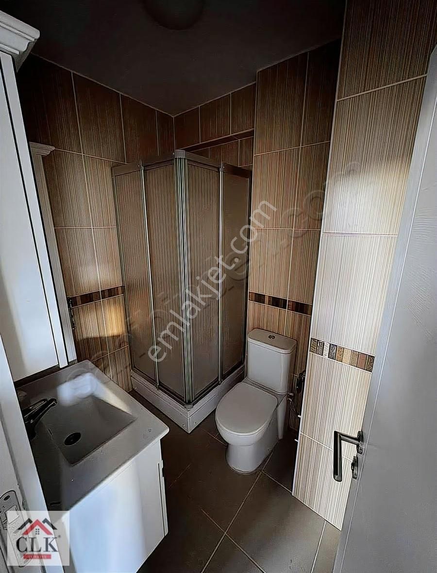 Clk'dan Hamidiye Mh Gün Boyu Işık Alan Ferah 2+2 Satılık Daire - Görsel 13