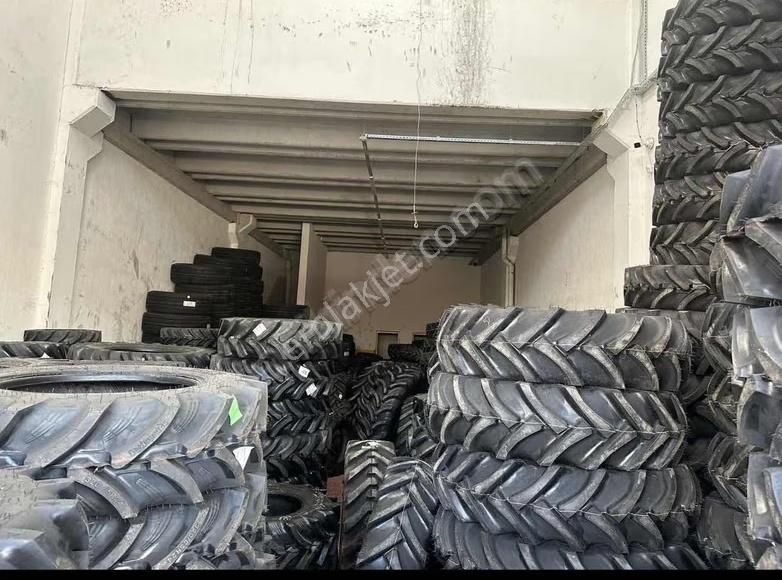 Dostlardan Atakule Sanayi Sitesinde Kiralık İşyeri - Görsel 3