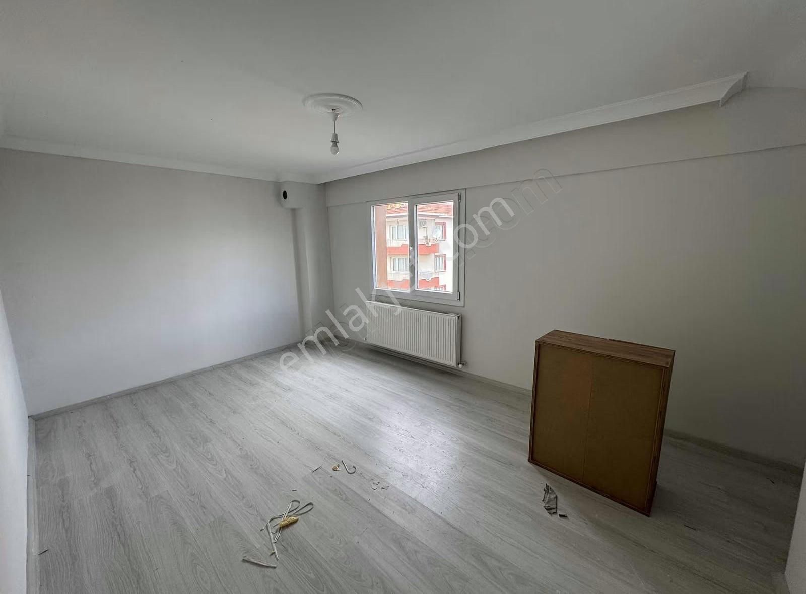 Dostlardan Öğretmenler Parkı Yakını Dubleks Daire